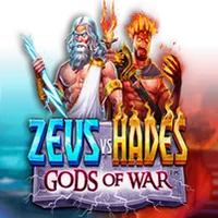 Zeus vs Hades: Gods of War